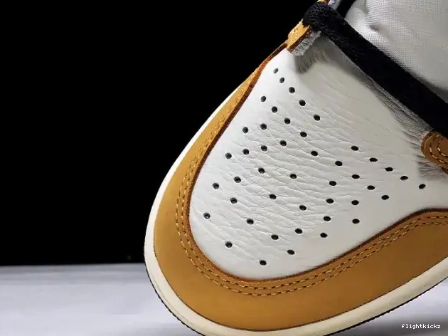 Year 555088-700 Jordan of OG 1 Rookie High the Air Retro 0504